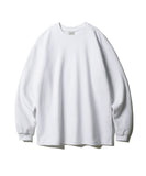 New Wave Double Layered Long Sleeve T-shirt