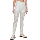 Mingo Lace Lounge Pants