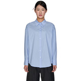 Spring Collar Shirt