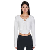 Jia Set Cardigan