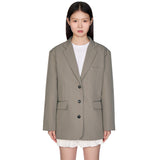 Clan single blazer