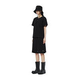 LOGO BUCKET HAT