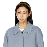 Eid Velvet Hair Band