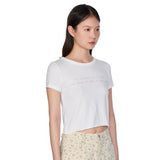 Merren Crop T-Shirt