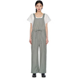 Mentone nylon jumpsuit