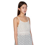 Herben Lace Tank Top