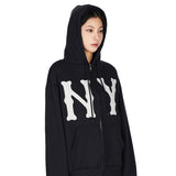 Enwai Zip-Up Hoodie