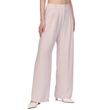 Virgil two-tuck trousers