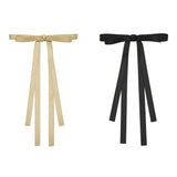 Laura Ribbon Hair Pin
