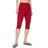 Lozo Capri Shorts