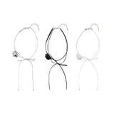 Sally Strap Necklace