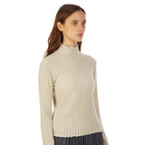 Meloa Turtleneck T-shirt