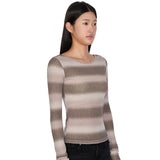 Shiman Stripe T-shirt