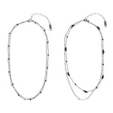 Feeders Necklace