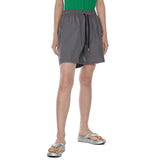 Keefe Nylon Shorts