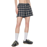 Minimu Check Shorts