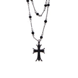 Holy Cross Necklace