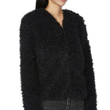 Siri shearling jacket