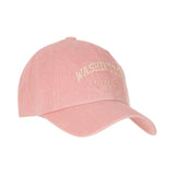 Seuku Washington Ball Cap