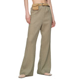 Muden banding lounge pants