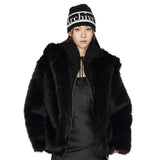 Bsa Shearing Short Coat