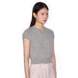 Lodib Crop Sweater