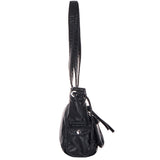 Doren Pocket Shoulder Bag