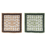 Nika silk scarf