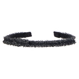 Twee Ribbon Hair Band