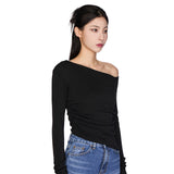 Use Unbalance Off Shoulder