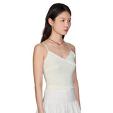 Honey Flower Tank Top