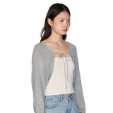 Seuss Bolero Cardigan