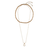 Romian necklace