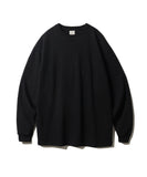 New Wave Double Layered Long Sleeve T-shirt