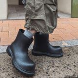 Water Bomb Light Rain Boots