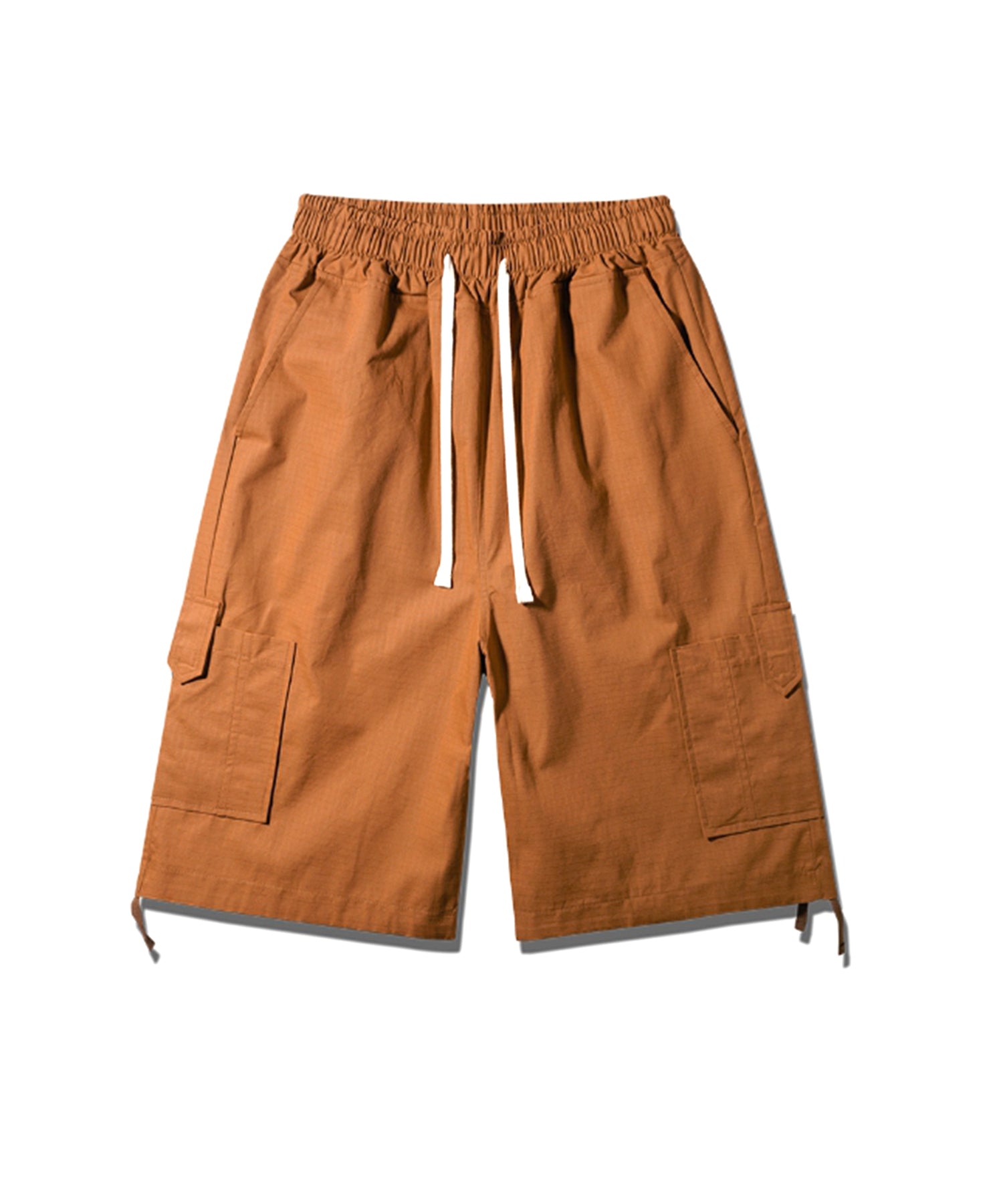 [PERSTEP]★25SS★韓国人気★PLANT RIPSTOP CARGO PANTS PERSTEP (パーステップ) - プラントリップストップカーゴパンツ