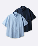Sleek BD Oxford Short Sleeve Shirt