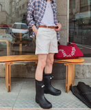 Clover Cotton Chino Half Pants