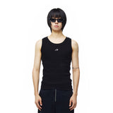 NEW CUT OFF SLEEVELESS