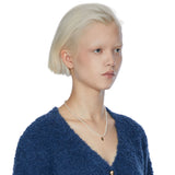 Lauder Pearl Necklace