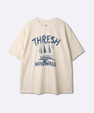 Wind Short Sleeve T-shirt