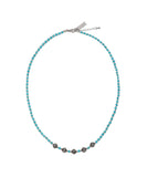[LAN ARCHIVE] Lagoon Chrome Mix Necklace