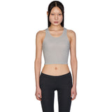 Merrick Crop Tank Top