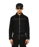 RIVET WESTERN JACKET