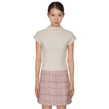 Nika Half Turtleneck