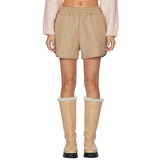 Monck Padded Shorts