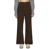 Coy Corduroy Trousers