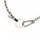 [LAN ARCHIVE] Clasped Chain Necklace