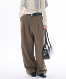 Brimstone balloon wide slacks