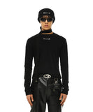 RIVET CUT OFF LONG SLEEVE